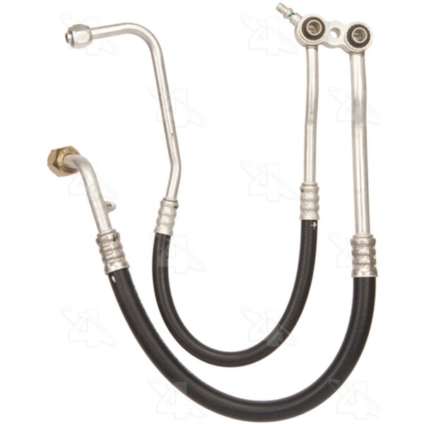 Four Seasons Chev Pu 92/Gmc Pu 92 Hose Assembly, 55038 55038 - main